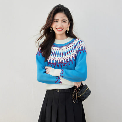 Soft and Cozy Pullover