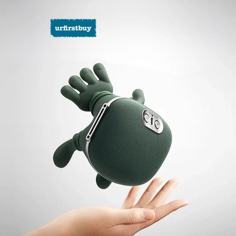 Master hand massager