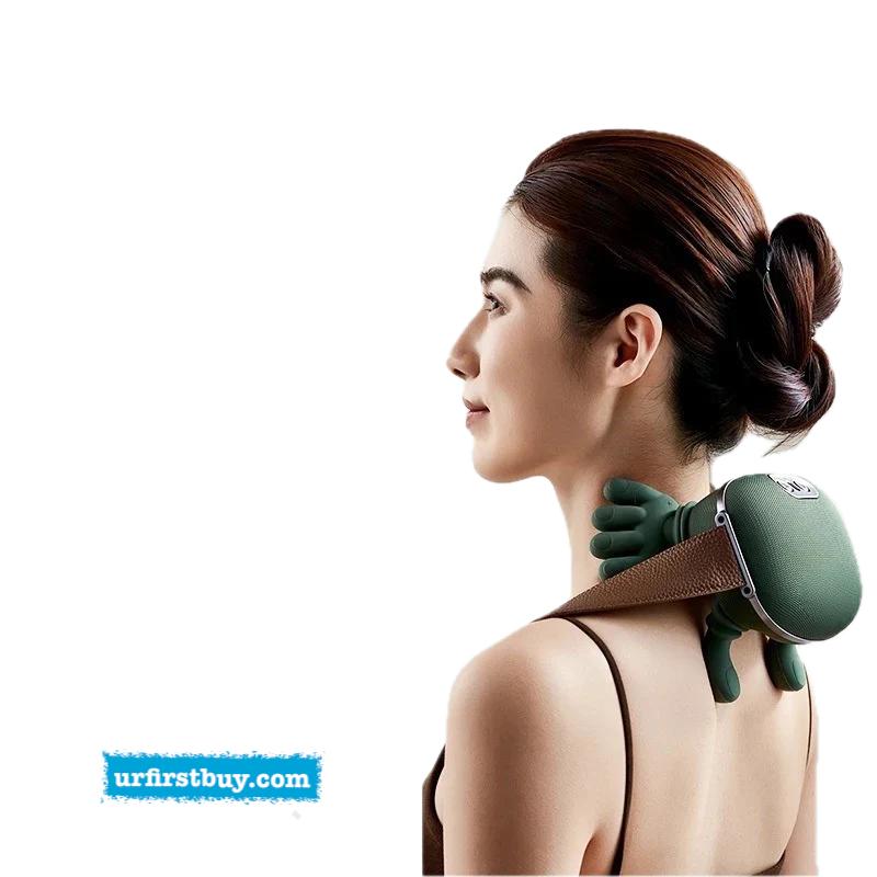 Master hand massager